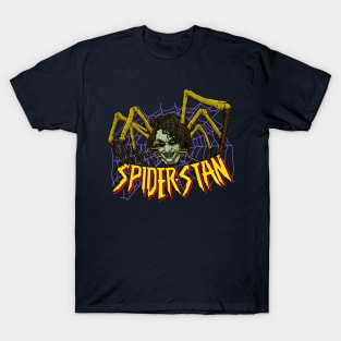 Spider Stan T-Shirt